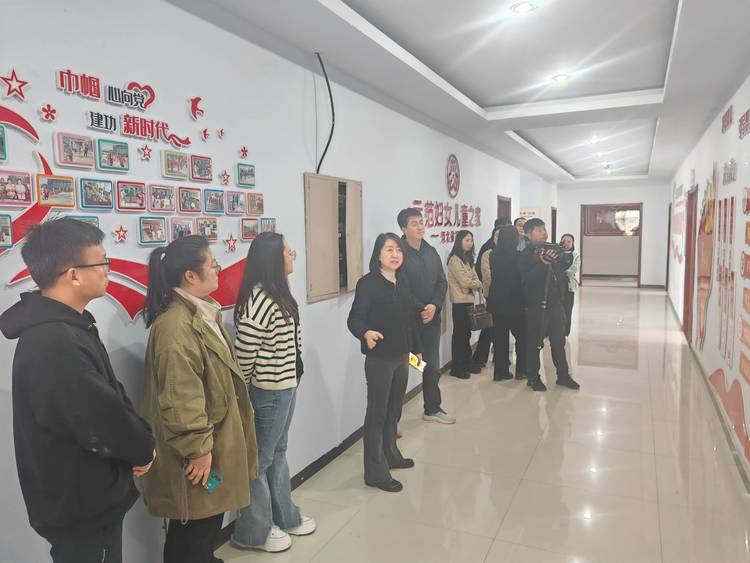 河北承德：開展新時代文明實踐中心建設提質增效觀摩活動