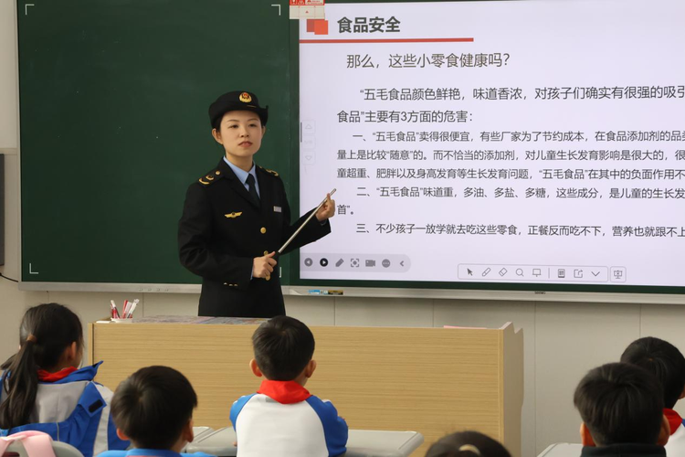 河北高陽縣開展“315”國際消費者權益日系列宣傳活動_fororder_圖片1