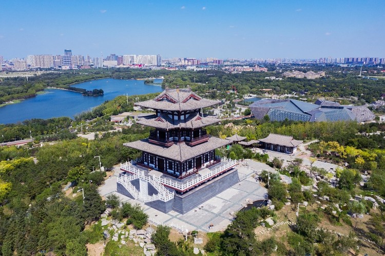 重識唐山：硬核之城全力轉型升級，生態蝶變文旅出圈，民生資源涌入