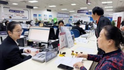 保定市滿城區：以正確政績觀夯實“高效辦成一件事”