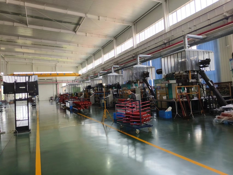 保定市滿城區兩家企業入圍省級特色産業集群“領跑者”名單