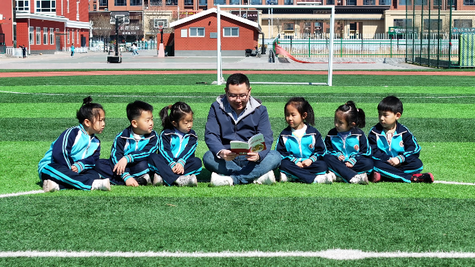 “帶露珠、沾泥土、冒熱氣”——滄州南大港創新形式掀起全民國家安全教育熱潮_fororder_1