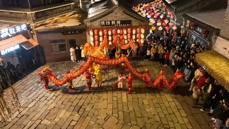 石家莊市鹿泉區：豐富旅遊生態 挖掘人文內涵 積極推動文體旅融合發展
