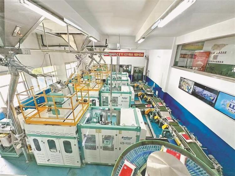 龍江厚植興業沃土 外商投資持續加碼