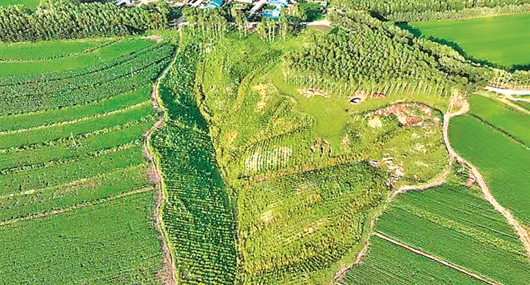 黑龍江省今年計劃治理侵蝕溝3000條_fororder_04e238e2-3047-4670-ab78-05800a6ac4d9