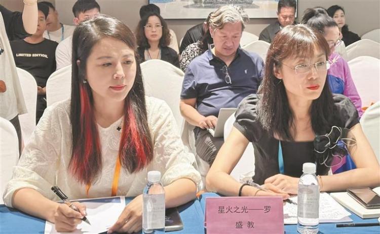 龍江皮影戲 光影相傳:心靈與藝術的迴響