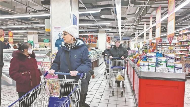 對俄免簽政策試行 撫遠再添新活力