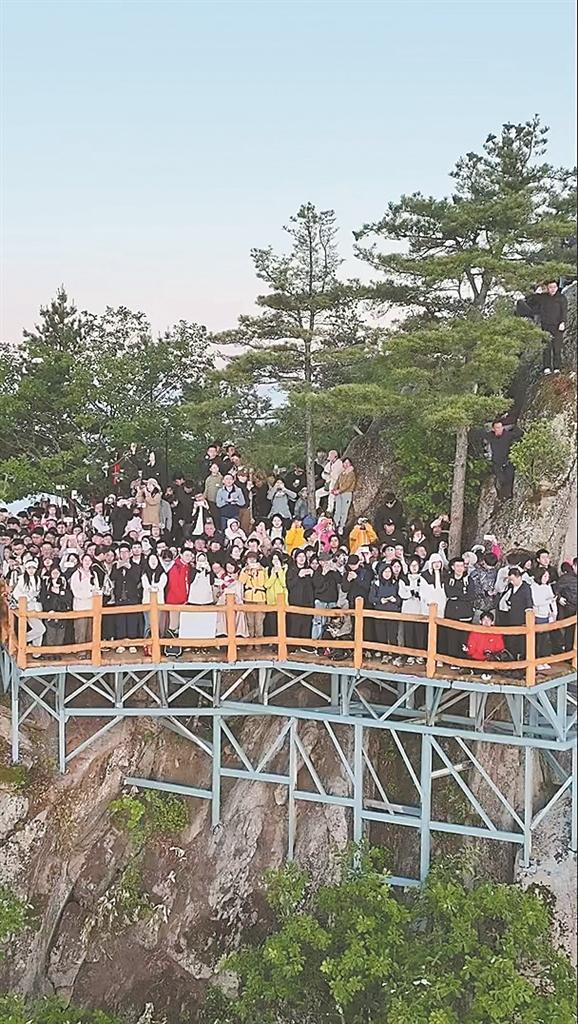 伊春：夏季旅遊的爆火密碼