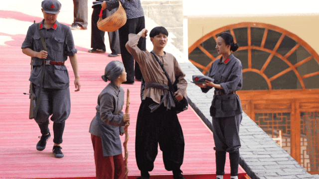 1475萬人次引爆“五一”！西安文旅交出亮眼答卷