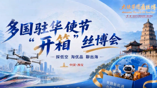 多國駐華使節“開箱”絲博會  探低空、淘優品、聊出海_fororder_微信圖片_20260522111744_1919_356