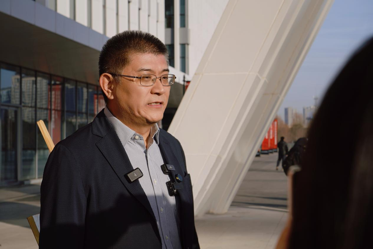 西安交通大學第一附屬醫院陸港院區正式開診