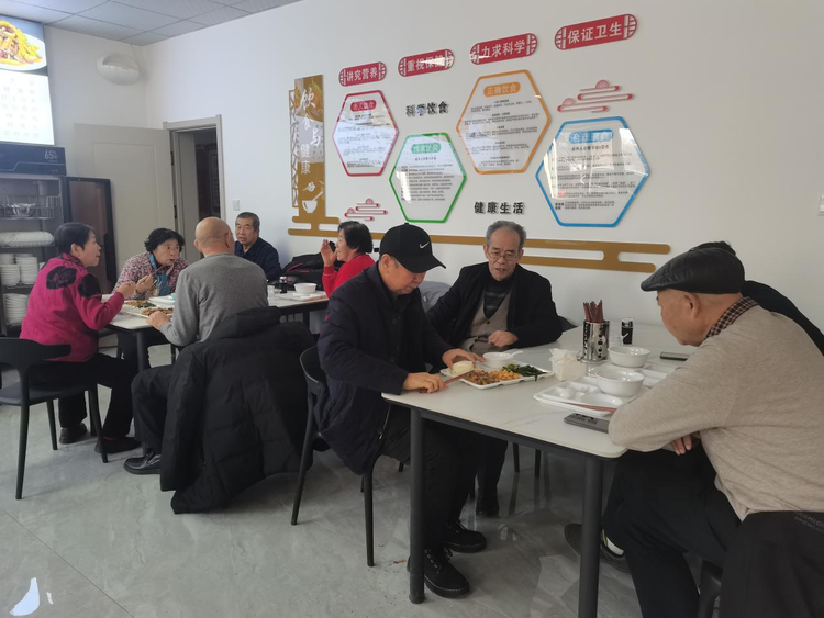 榆林府谷：將“關鍵小事”辦成百姓心頭的“暖心大事”