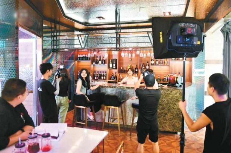 微短劇市場洗牌 西安如何破局?