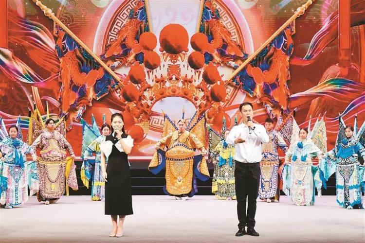 文化賦能讓千年古都生活更美好
