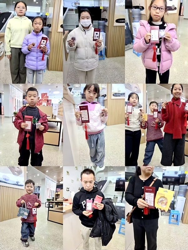 文博賀歲潤東秦 馬躍新程鬧新春 渭南市博物館2026年春節文化活動精彩紛呈（組圖）