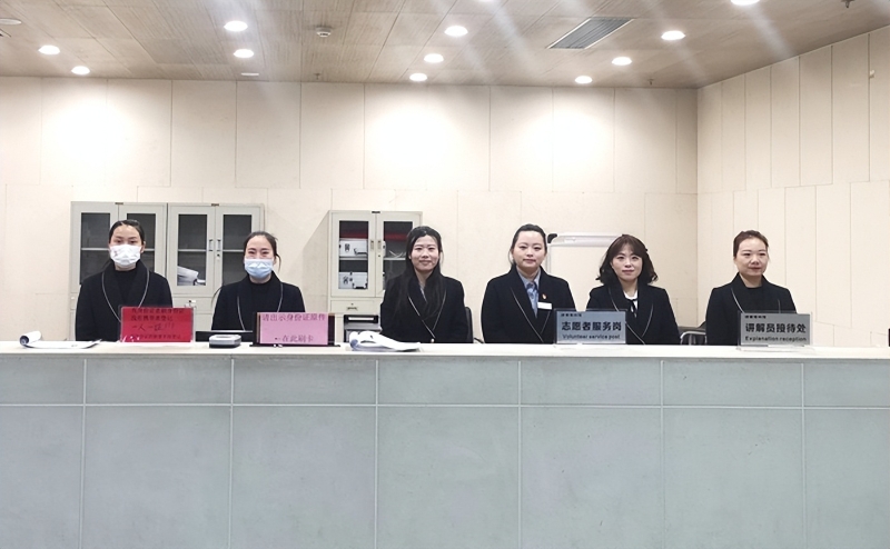 文博賀歲潤東秦 馬躍新程鬧新春 渭南市博物館2026年春節文化活動精彩紛呈(組圖)