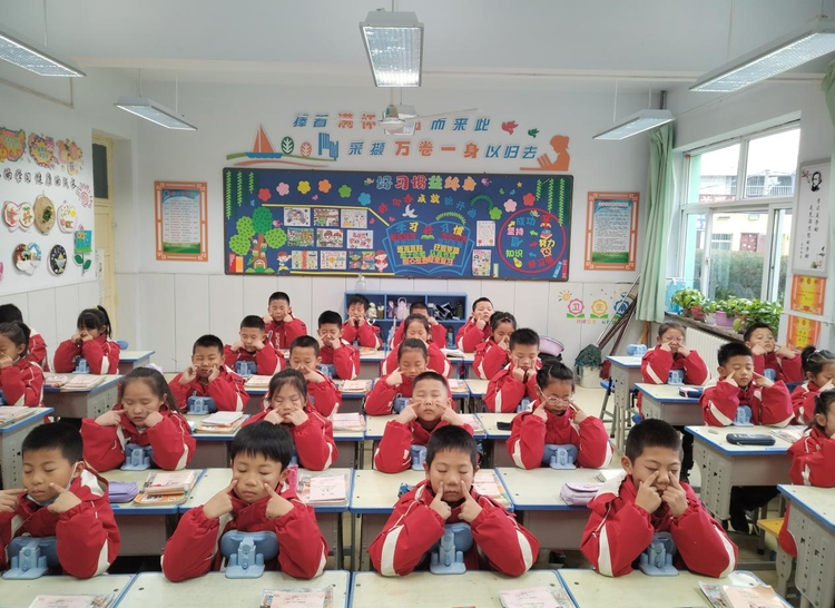榆林府谷：將“關鍵小事”辦成百姓心頭的“暖心大事”