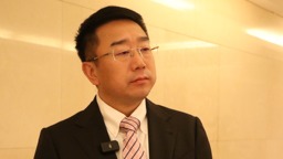 兩會之聲丨陜西省政協委員劉振宇：支持陜西中醫藥傳承創新發展 提升基層中醫藥服務能力