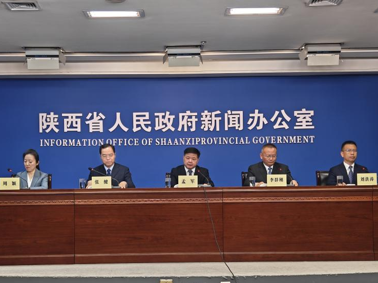 楊淩自貿片區：八年“農”情綻放 領航農業國際合作新征程