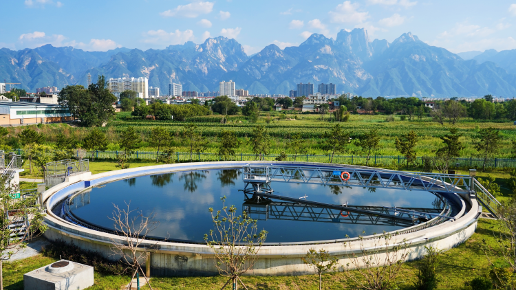 沿渭而行 向綠而生 首屆渭河流域生態保護和高品質發展主題宣傳活動走進渭南_fororder_圖片9