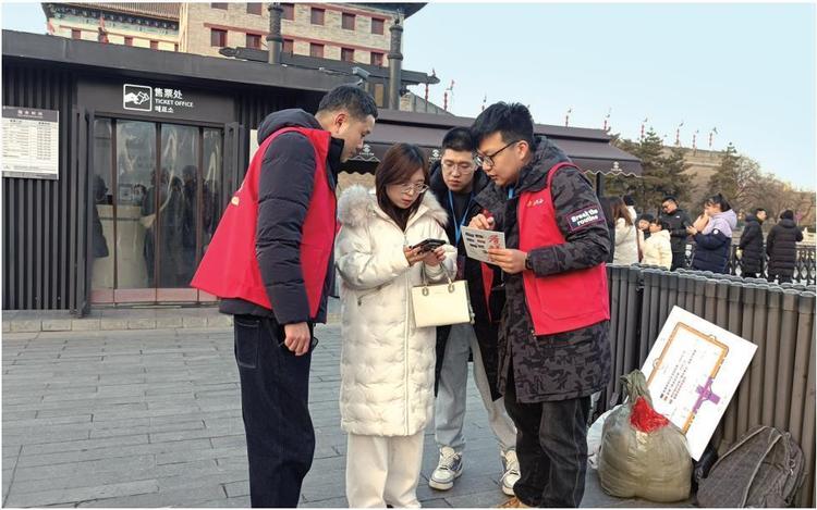 AI創新産品解鎖數字文旅新體驗