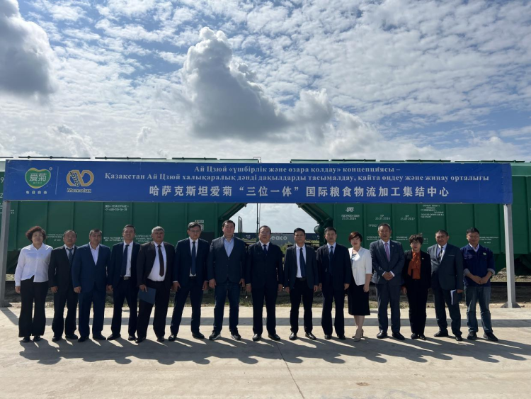 兩會之聲｜西安市人大代表郝生旺： 多措並舉助力企業揚帆出海_fororder_圖片4