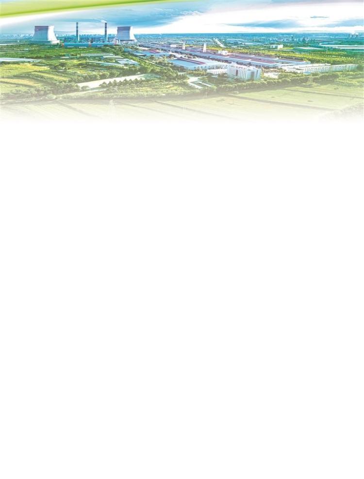逐“綠”而行 以“新”致遠——銅川推動資源型城市高品質全面轉型發展紀實