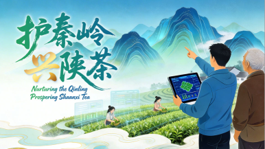 “縣”聲奪人·春潮起 | 護秦嶺 興陜茶_fororder_微信圖片_20260401175112_737_184