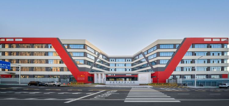 西安經開區：以環境築基 運動塑魂 教育鑄夢 擘畫城市幸福新圖景_fororder_哈哈哈哈哈哈