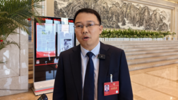 【新質·陜西】因地制宜發展新質生産力 打造經濟新亮點