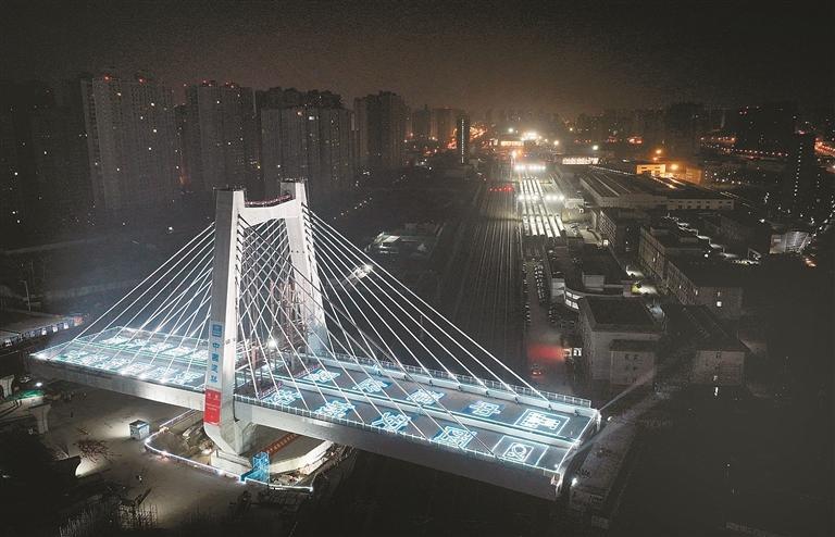 央媒共繪西安好“春景”_fororder_微信圖片_20250311090551