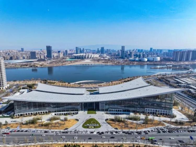 1475萬人次引爆“五一”！西安文旅交出亮眼答卷
