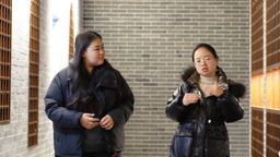 我在中國學農技②丨吉爾吉斯斯坦農學生：渭南的種植業很發達 我收穫頗多