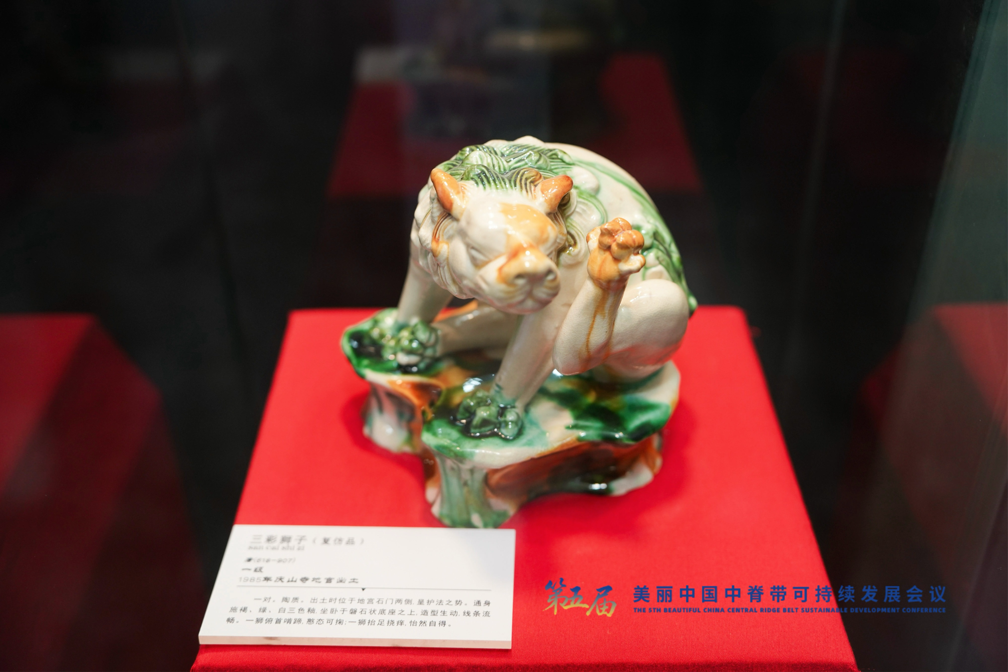 科創與文脈交織 專家學者走進臨潼解鎖時間智慧與千年史韻_fororder_圖片4