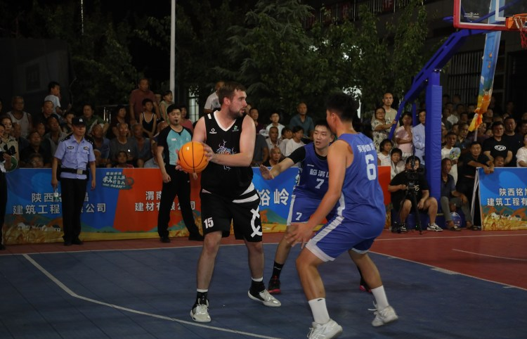 【陜耀國際·65期】從田間到世界:渭南多元魅力閃耀國際舞臺_fororder_1·4