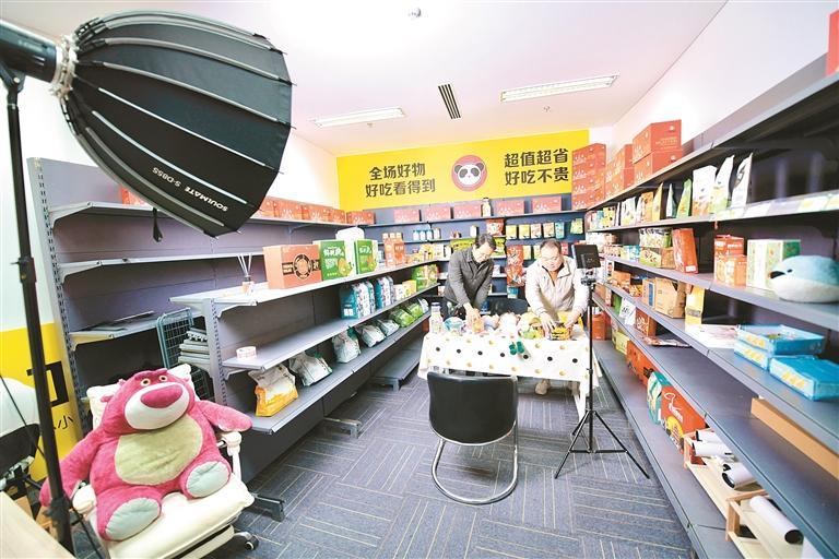 從長安絲路到全球鏈路  AI重塑西安“跨境基因”_fororder_微信圖片_20250227090557