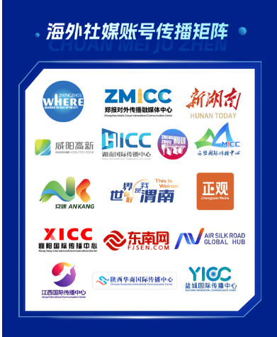 【陜耀國際·58期】當春意邂逅活力 多彩渭南吸引全球目光_fororder_圖片6