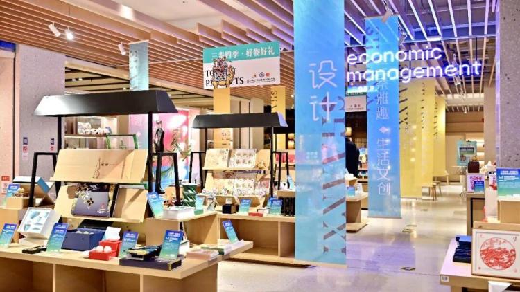 三秦四季好物集結 文旅融合煥新篇 2025陜西（第九屆）旅遊商品大賽圓滿落幕_fororder_2