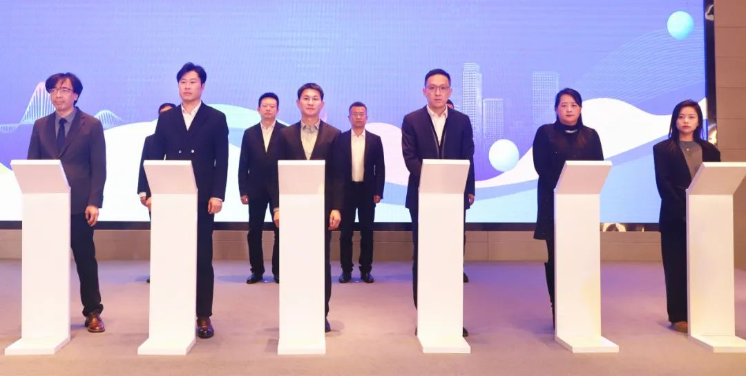 16家品牌簽約入駐 西鹹新區商業版圖又上新_fororder_圖片4
