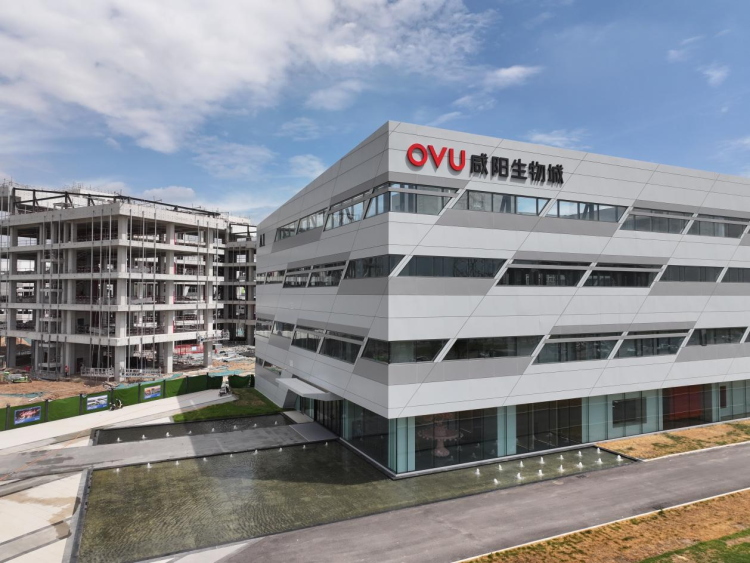 聚産業、蓄項目、優環境 解碼咸陽高新區高品質發展深層動能_fororder_圖片4