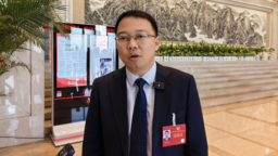 兩會之聲丨陜西省政協委員賀健康：加快佈局發展創新醫療器械