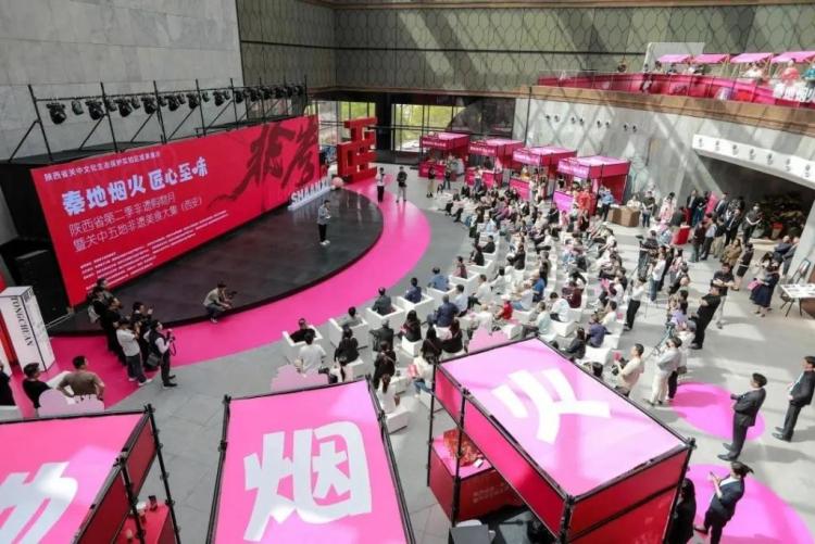 1475萬人次引爆“五一”！西安文旅交出亮眼答卷