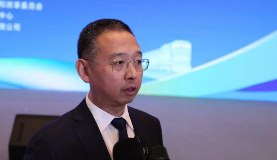 鏈通共贏新未來 鐵路物流供應鏈（西安）合作會舉行