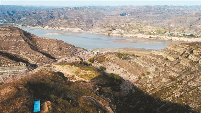 陜西近150處新發現舊石器遺址完成普查