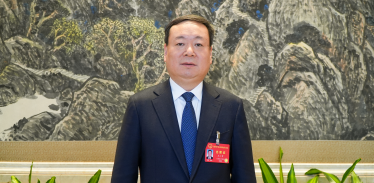 兩會之聲｜西安市未央區區長王小育： 辦好民生實事 讓改革發展成果惠及更多群眾