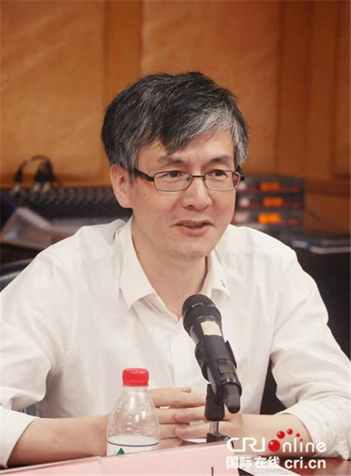 電影《長安·長安》劇本策劃研討會在中國電影家協會召開 標誌著該項目正式啟動