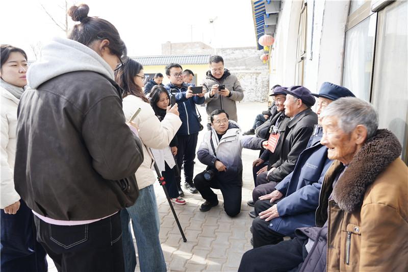 新春走基層|榆林佳縣:破解農村養老難題 老人在幸福院裏享晚年_fororder_微信圖片_20260206110323_1173_356