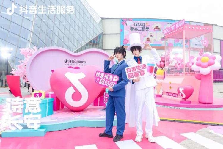 1475萬人次引爆“五一”！西安文旅交出亮眼答卷