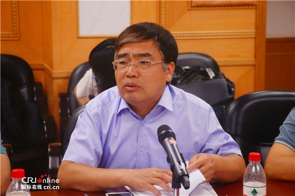 電影《長安·長安》劇本策劃研討會在中國電影家協會召開 標誌著該項目正式啟動