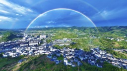 湖南入境遊版圖加速“下沉” ，“寶藏小城”更吸引外國遊客